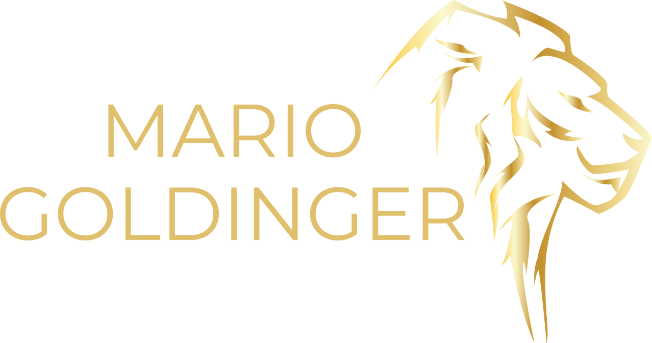 Mario Goldinger – Schönheitssalon Wien